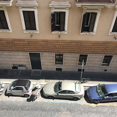 Wonderful In Rome Hotel Luaran gambar