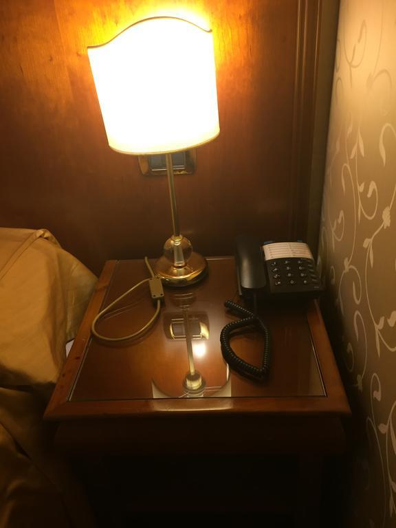 Wonderful In Rome Hotel Luaran gambar