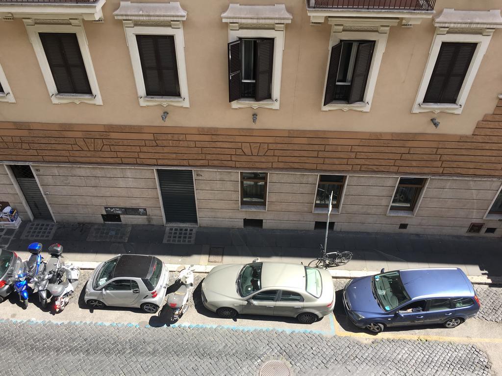 Wonderful In Rome Hotel Luaran gambar