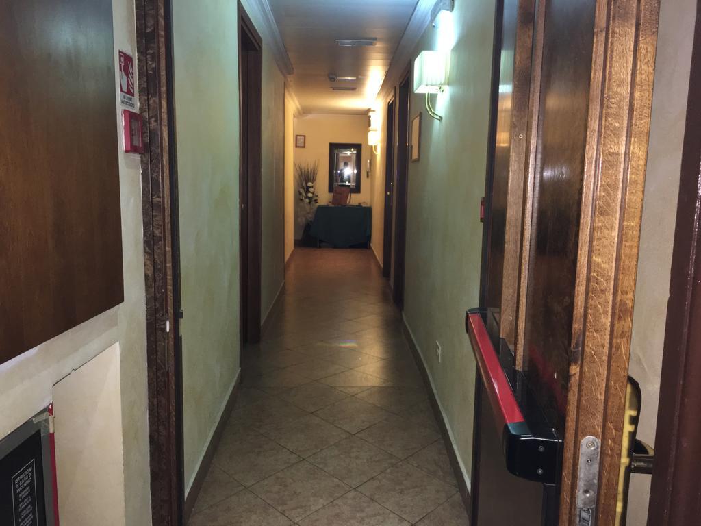 Wonderful In Rome Hotel Luaran gambar