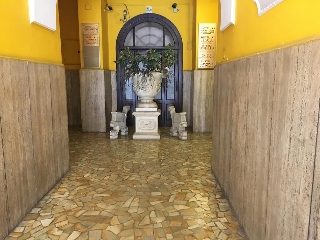 Wonderful In Rome Hotel Luaran gambar