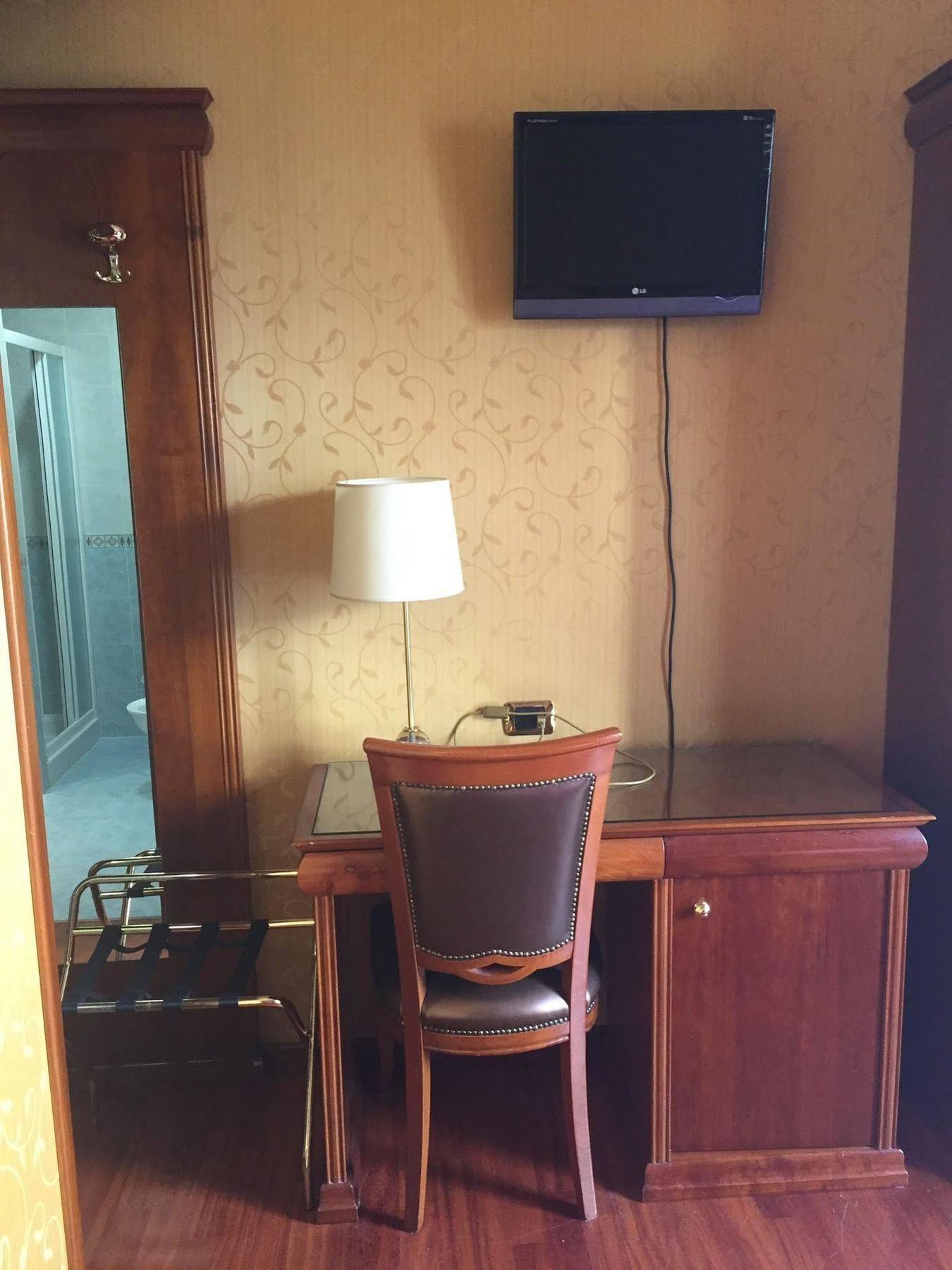 Wonderful In Rome Hotel Luaran gambar