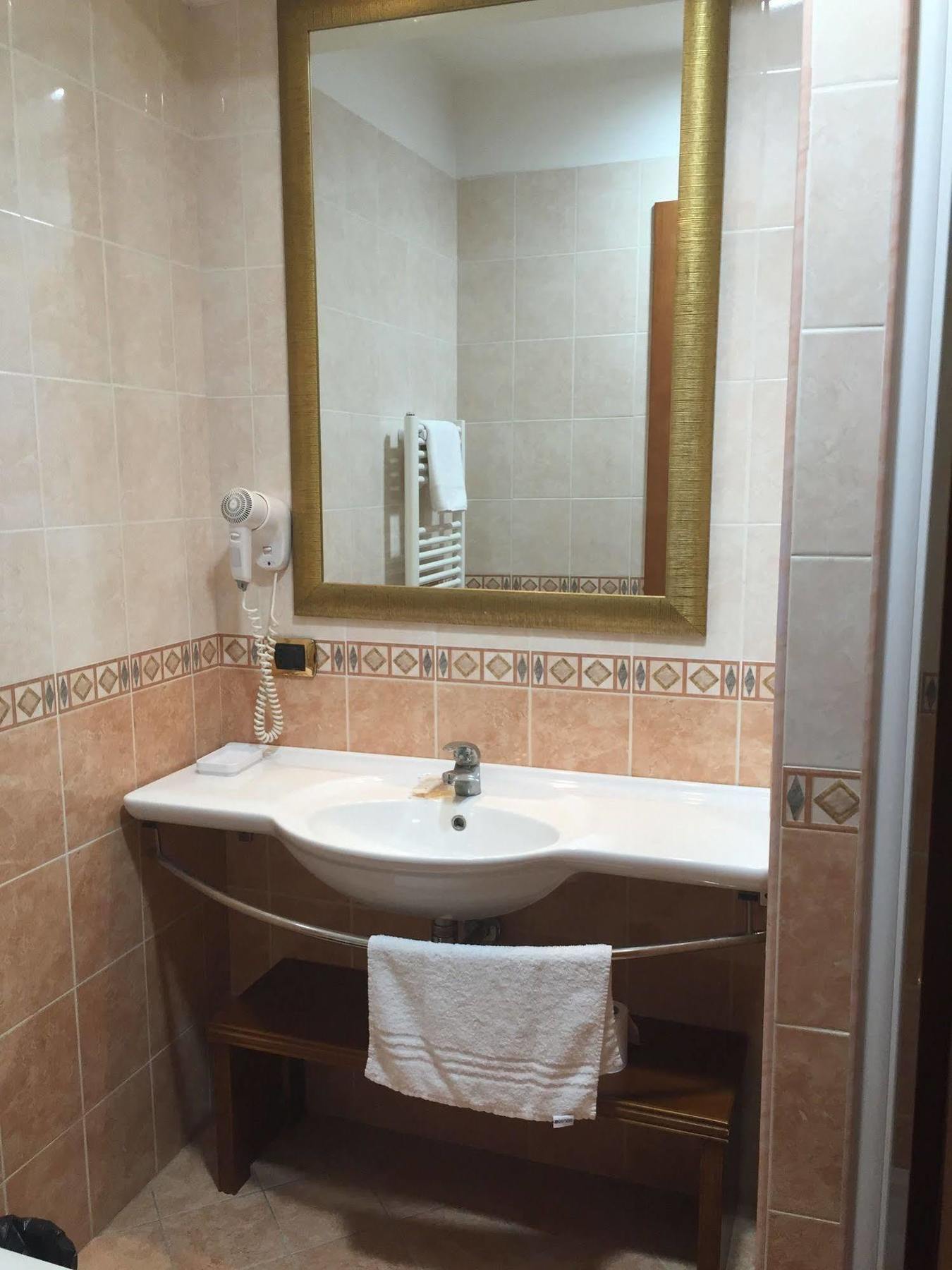 Wonderful In Rome Hotel Luaran gambar