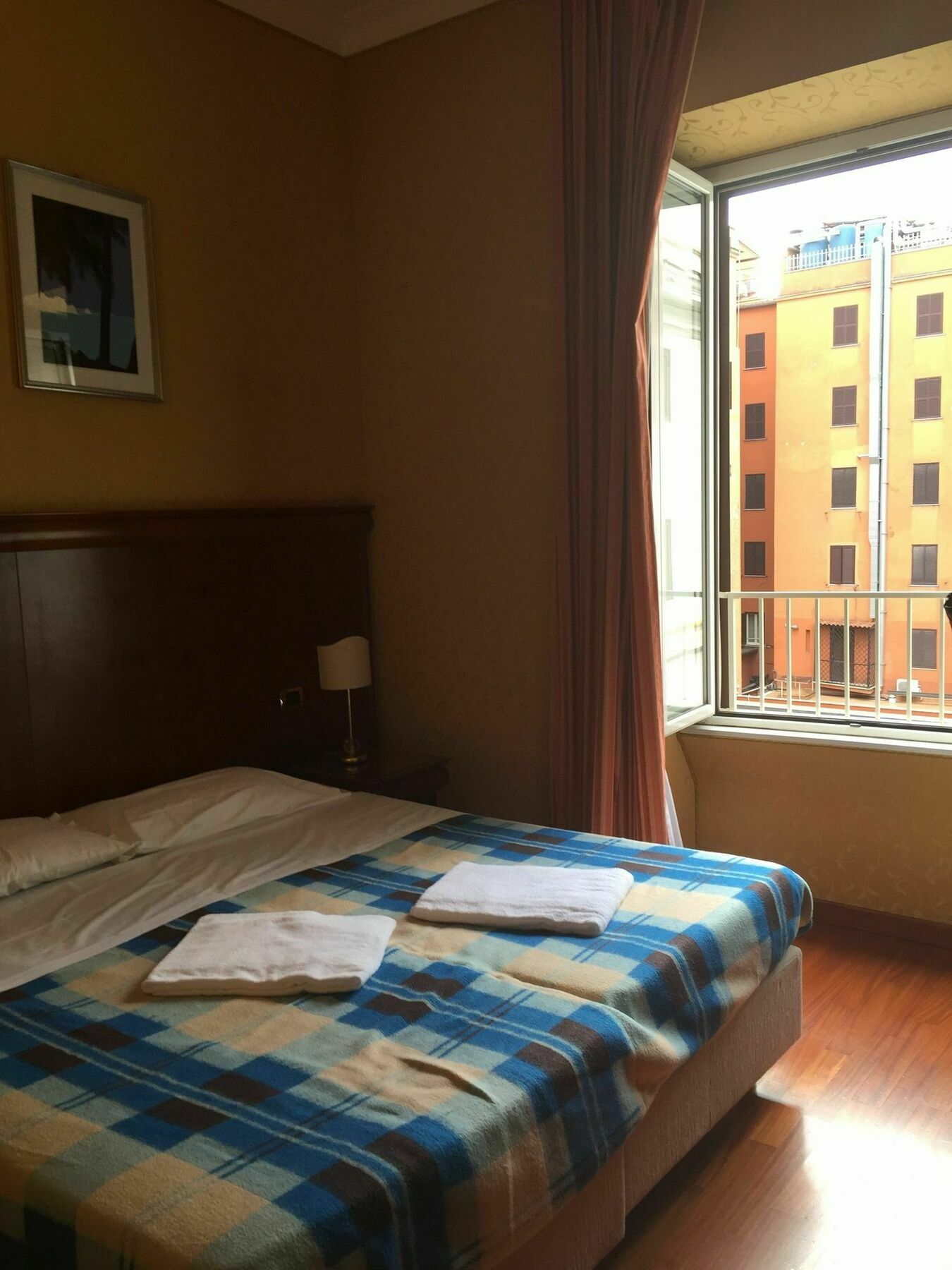 Wonderful In Rome Hotel Luaran gambar