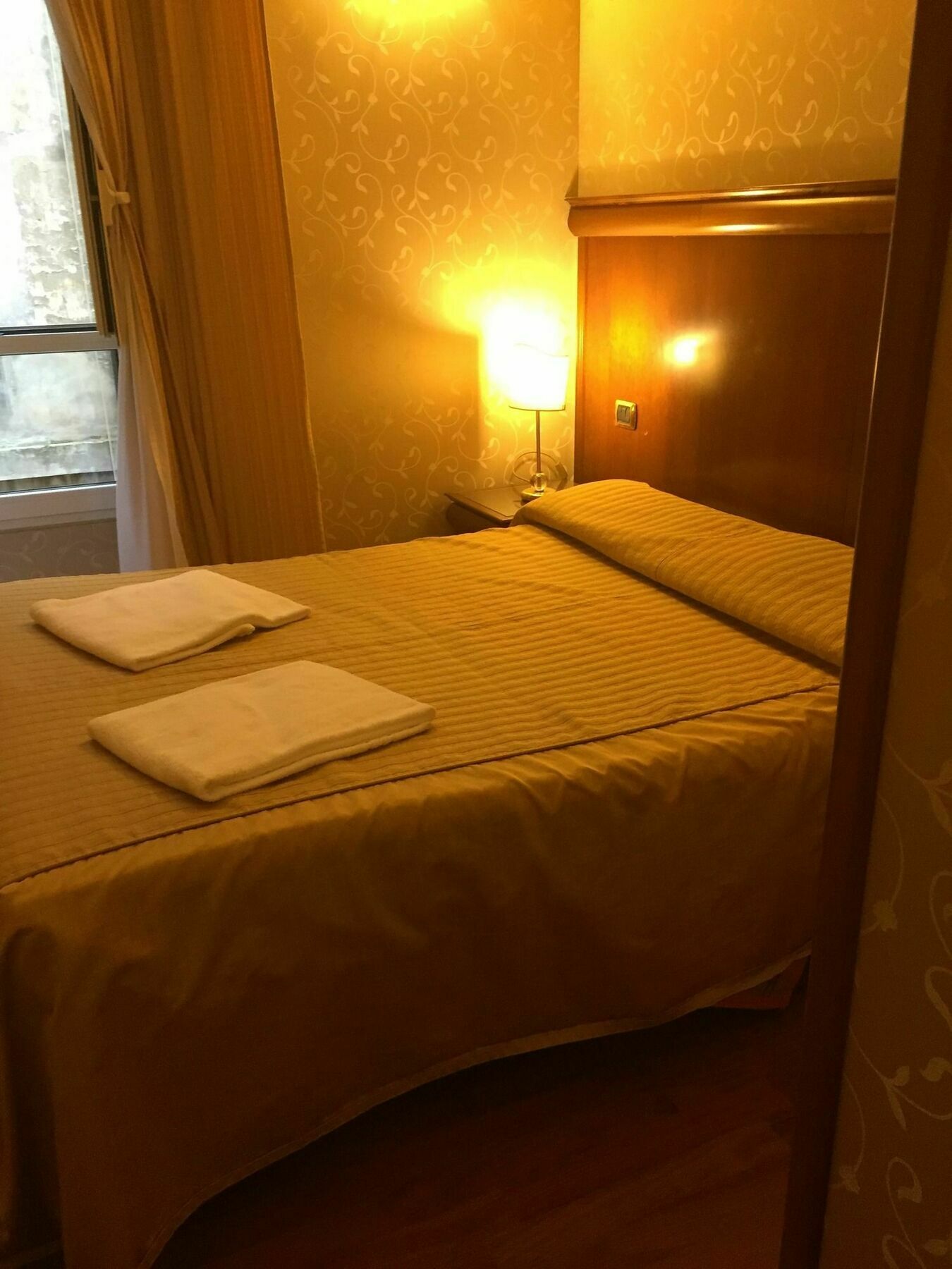 Wonderful In Rome Hotel Luaran gambar