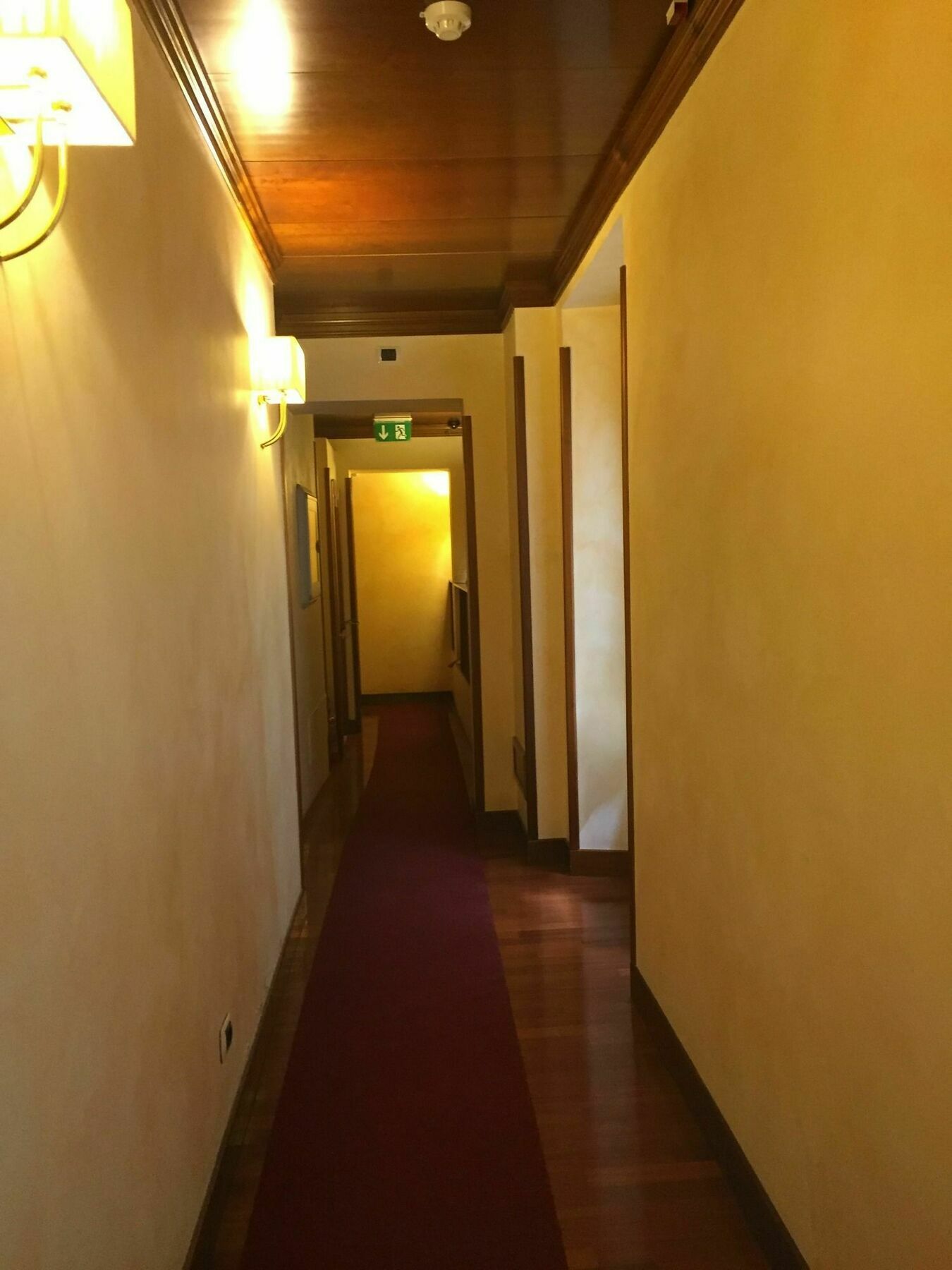 Wonderful In Rome Hotel Luaran gambar