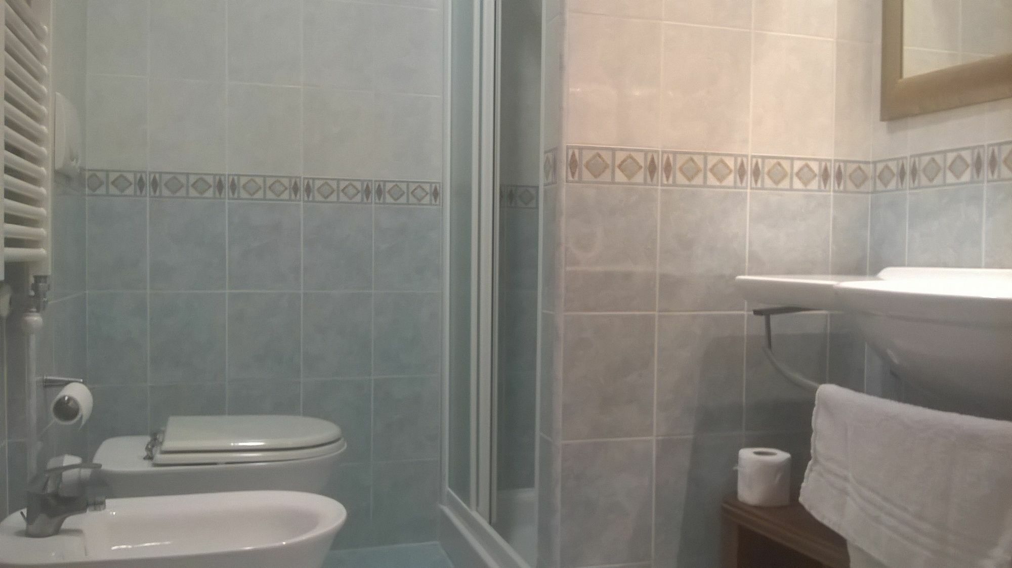 Wonderful In Rome Hotel Luaran gambar