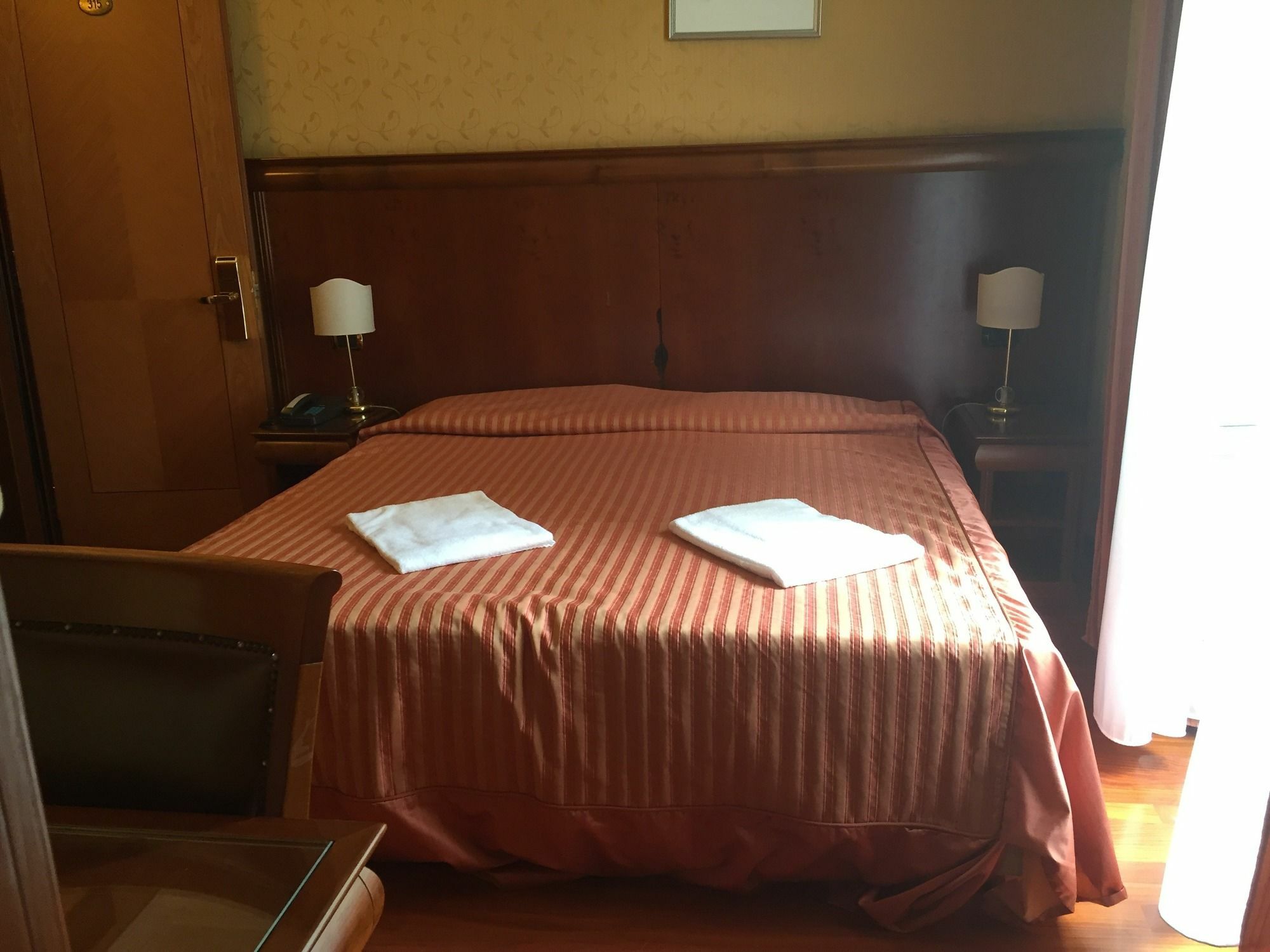 Wonderful In Rome Hotel Luaran gambar