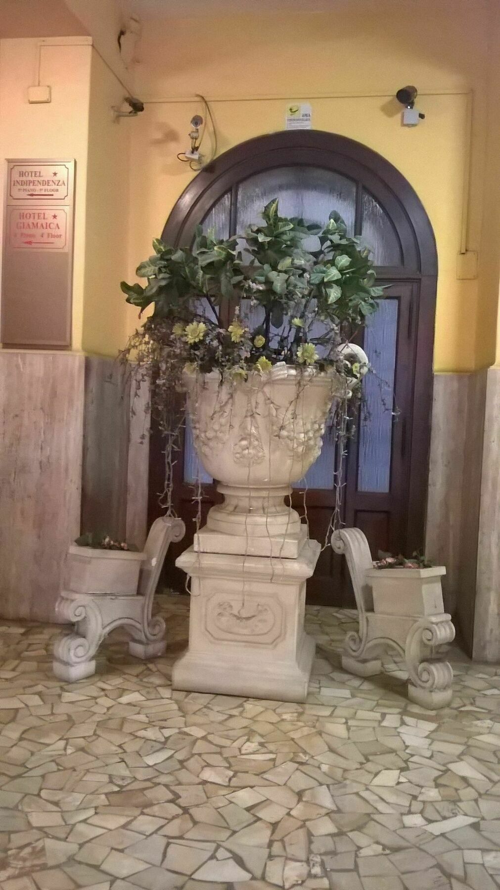 Wonderful In Rome Hotel Luaran gambar
