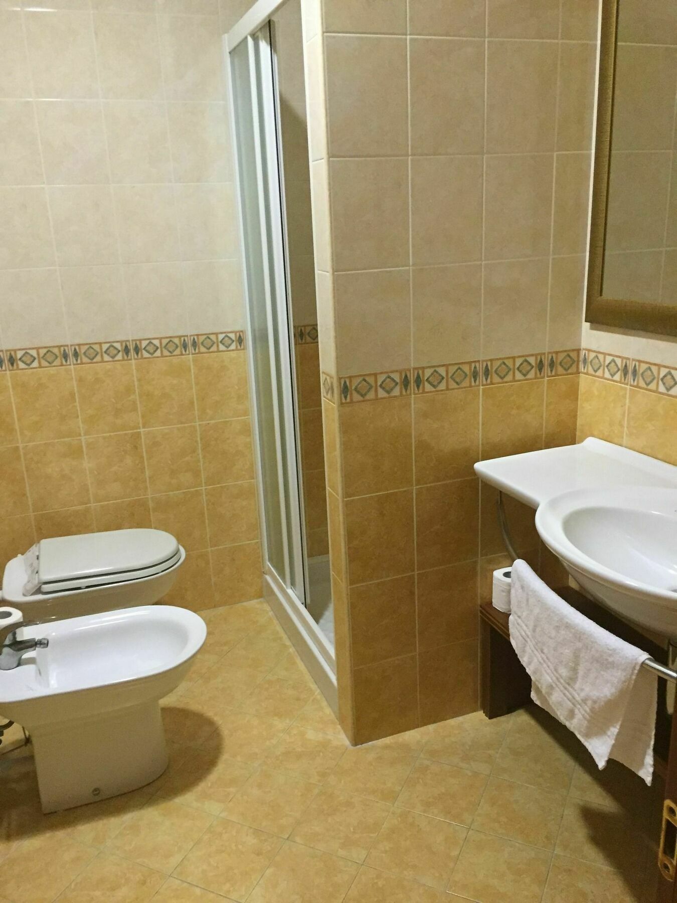 Wonderful In Rome Hotel Luaran gambar
